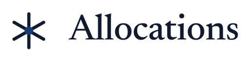 Allocations logo