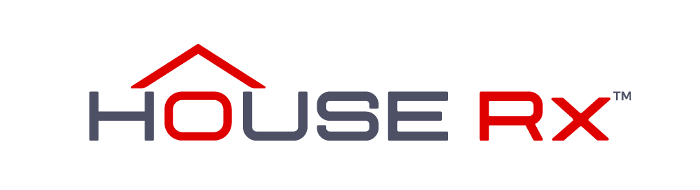 House Rx logo